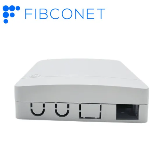 Seto Model 86 Unico Sc Fiber Optic Wall Socket 8