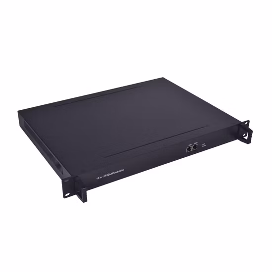 Softel High Quality RF Modulator 8/16/32 Channels