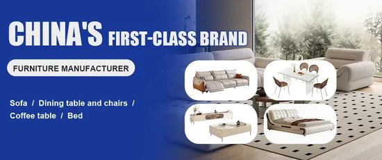 Living Room Furniture Italian Velvet Modular Sofa Set and Bench Couch 